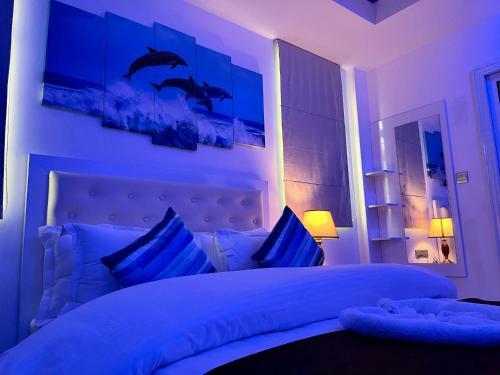 Hotel Marine Holiday