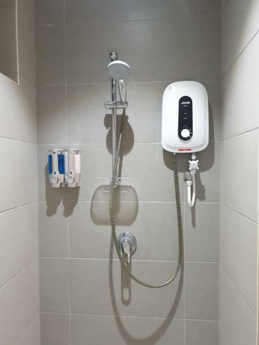 Apartamento Classic & Comfy 2 Bedroom Condo ????????