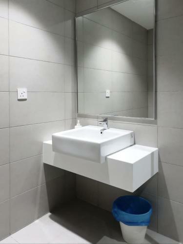 Apartamento Classic & Comfy 2 Bedroom Condo ????????