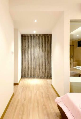 Apartamento Classic & Comfy 2 Bedroom Condo ????????