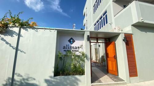 Hotel Alimas Holiday Retreat