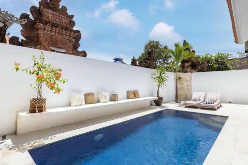 Villa Es Vedra