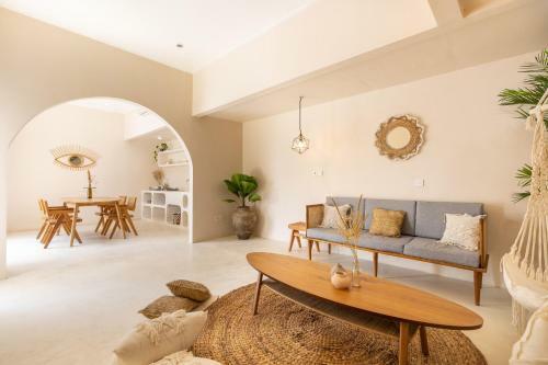 Villa Es Vedra