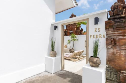 Villa Es Vedra