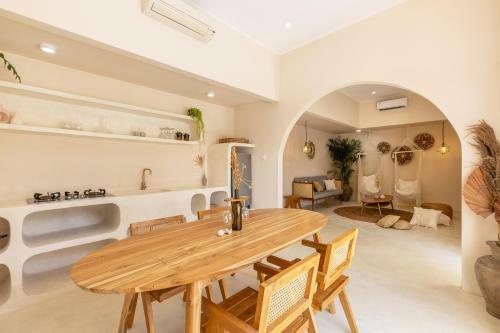 Villa Es Vedra