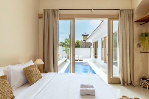 Villa Es Vedra