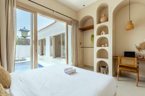 Villa Es Vedra