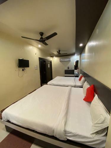 Hotel Gupta Inn Ajmer