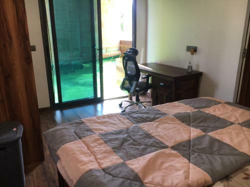 Apartamento Hirla Penthouse
