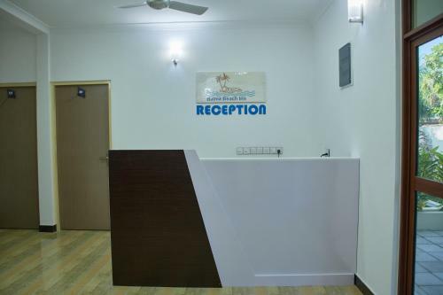 Hostal Balma Beach Inn