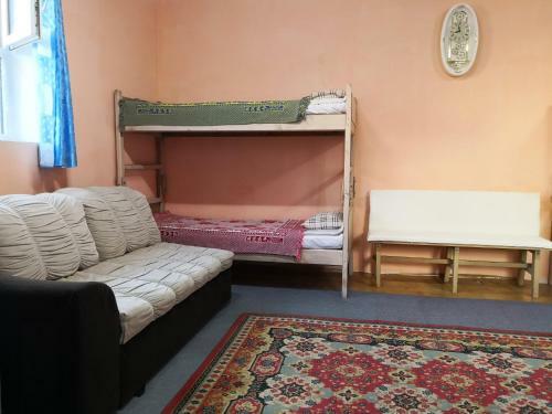 Hostal Town Yard Hostel