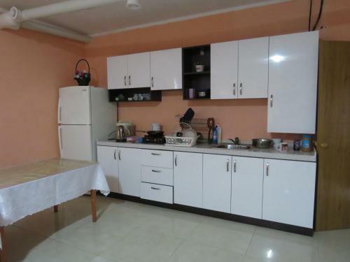 Hostal Town Yard Hostel