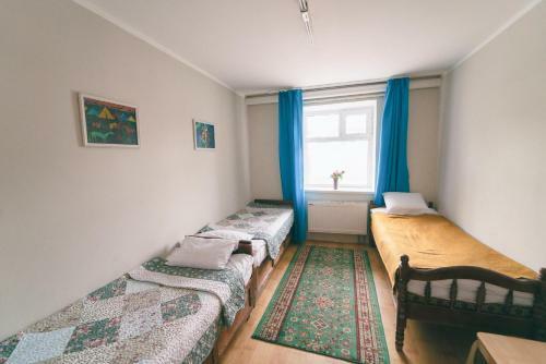 Hostal Town Yard Hostel