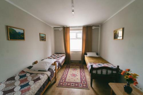 Hostal Town Yard Hostel
