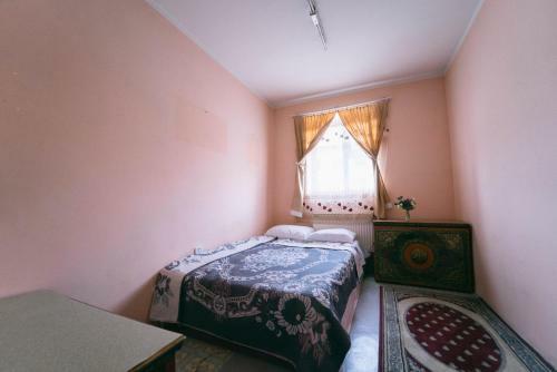 Hostal Town Yard Hostel