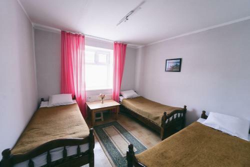 Hostal Town Yard Hostel