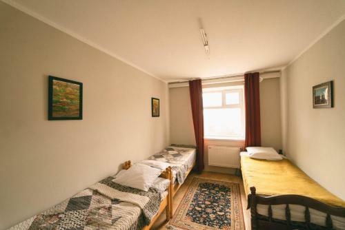Hostal Town Yard Hostel