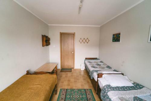 Hostal Town Yard Hostel