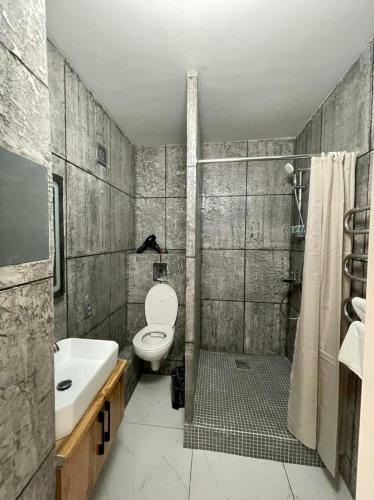 Qazaq Apartments Samal