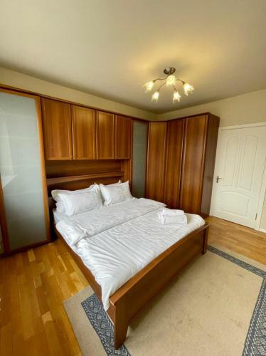 Qazaq Apartments Samal