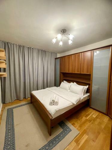 Qazaq Apartments Samal