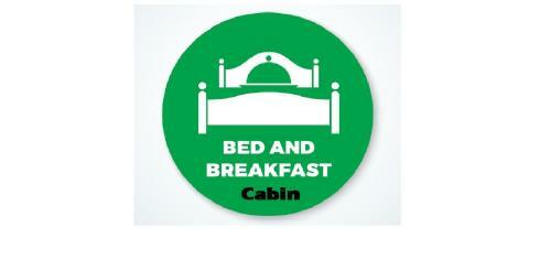 Bed And Breakfast Cabin