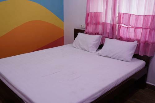 The Mango Leaf Homestay