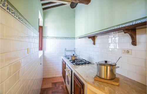 Apartamento Folaga