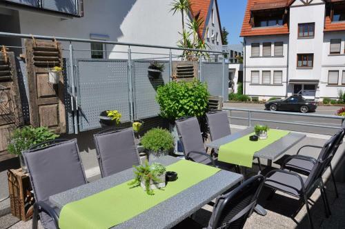 L�wen Hotel & Restaurant