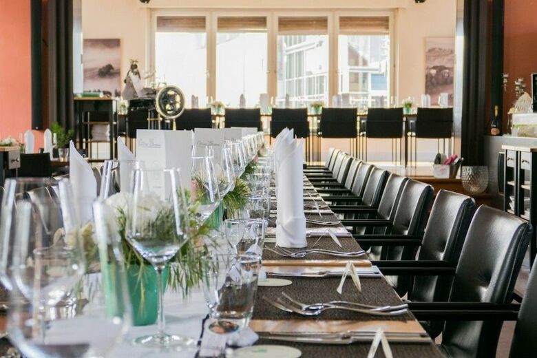 Hotel Villa Behr