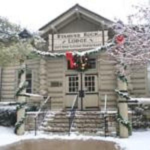 Starved Rock Lodge & Conference Center