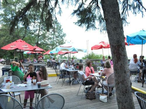 Starved Rock Lodge & Conference Center