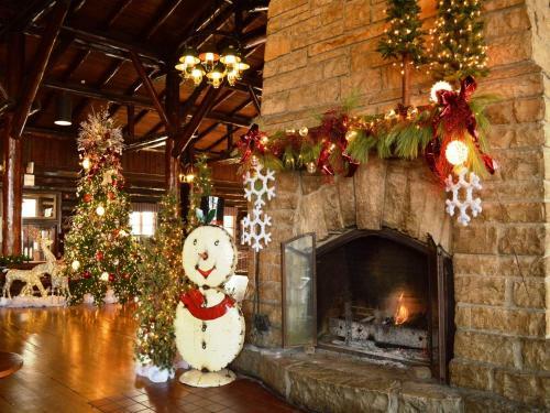 Starved Rock Lodge & Conference Center