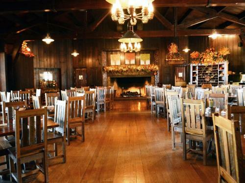 Starved Rock Lodge & Conference Center