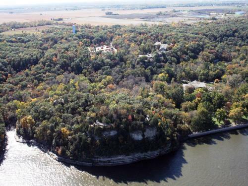 Starved Rock Lodge & Conference Center