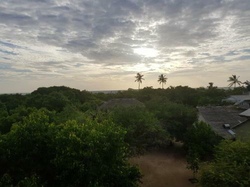 Bed & Breakfast Nagenahira Beach Villa