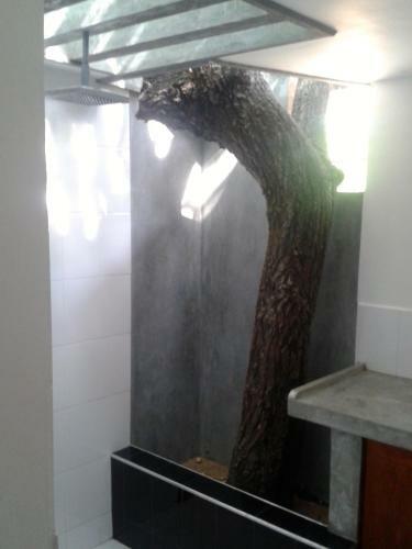 Bed & Breakfast Nagenahira Beach Villa