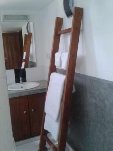 Bed & Breakfast Nagenahira Beach Villa