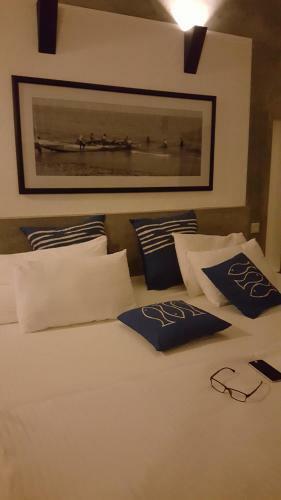 Bed & Breakfast Nagenahira Beach Villa