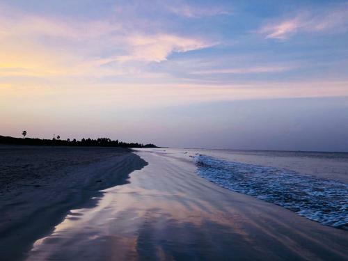 Bed & Breakfast Nagenahira Beach Villa