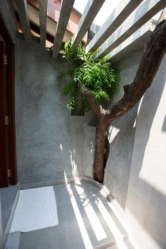 Bed & Breakfast Nagenahira Beach Villa