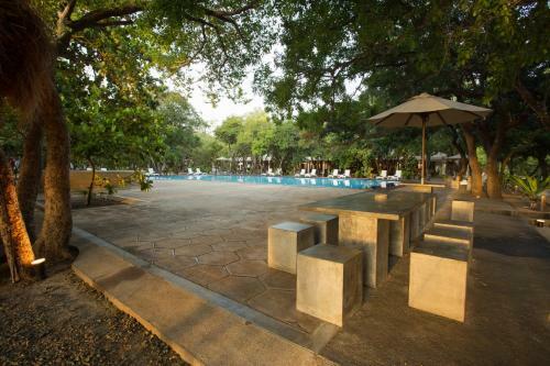 Nilaveli Beach Hotel