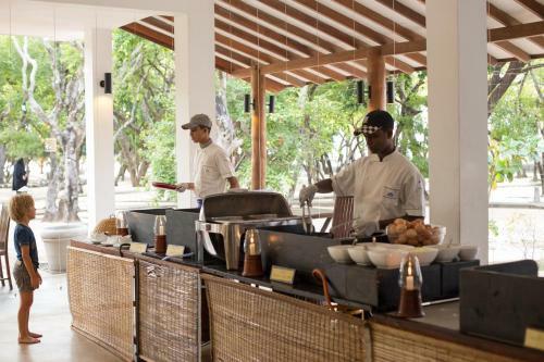 Nilaveli Beach Hotel