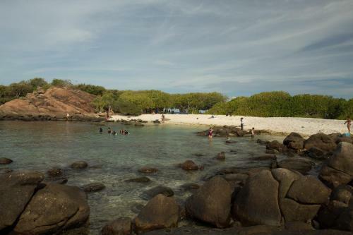 Nilaveli Beach Hotel
