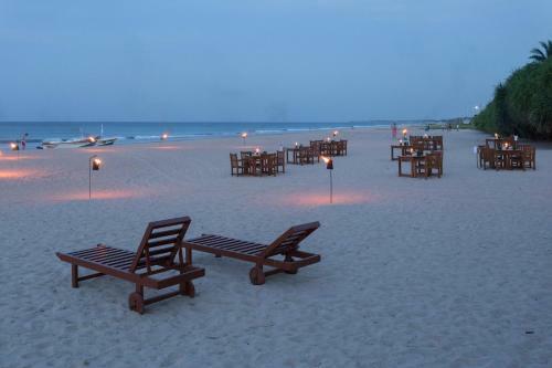 Nilaveli Beach Hotel
