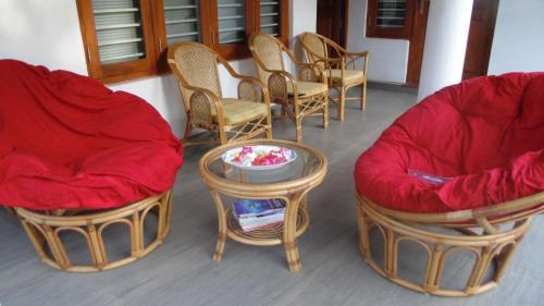 Nila Villa
