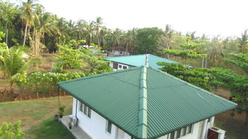 Nila Villa