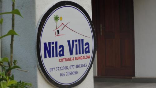 Nila Villa