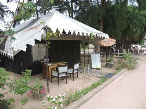 Hotel Pigeon Island Beach Resort