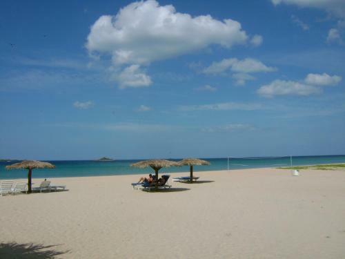 Hotel Pigeon Island Beach Resort
